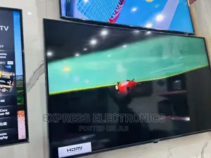 Film  Maker Lg UHD Smart 55”Uq75000 Tv
