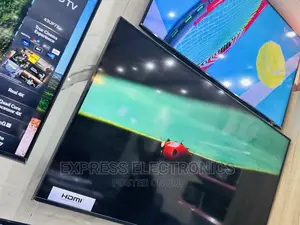 Film  Maker Lg UHD Smart 55”Uq75000 Tv
