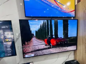 High Quality LG UHD Smart Screen 55”Uq75000