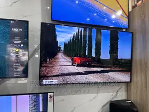 Call and Purchase for Lg UHD Smart 55”UQ75000