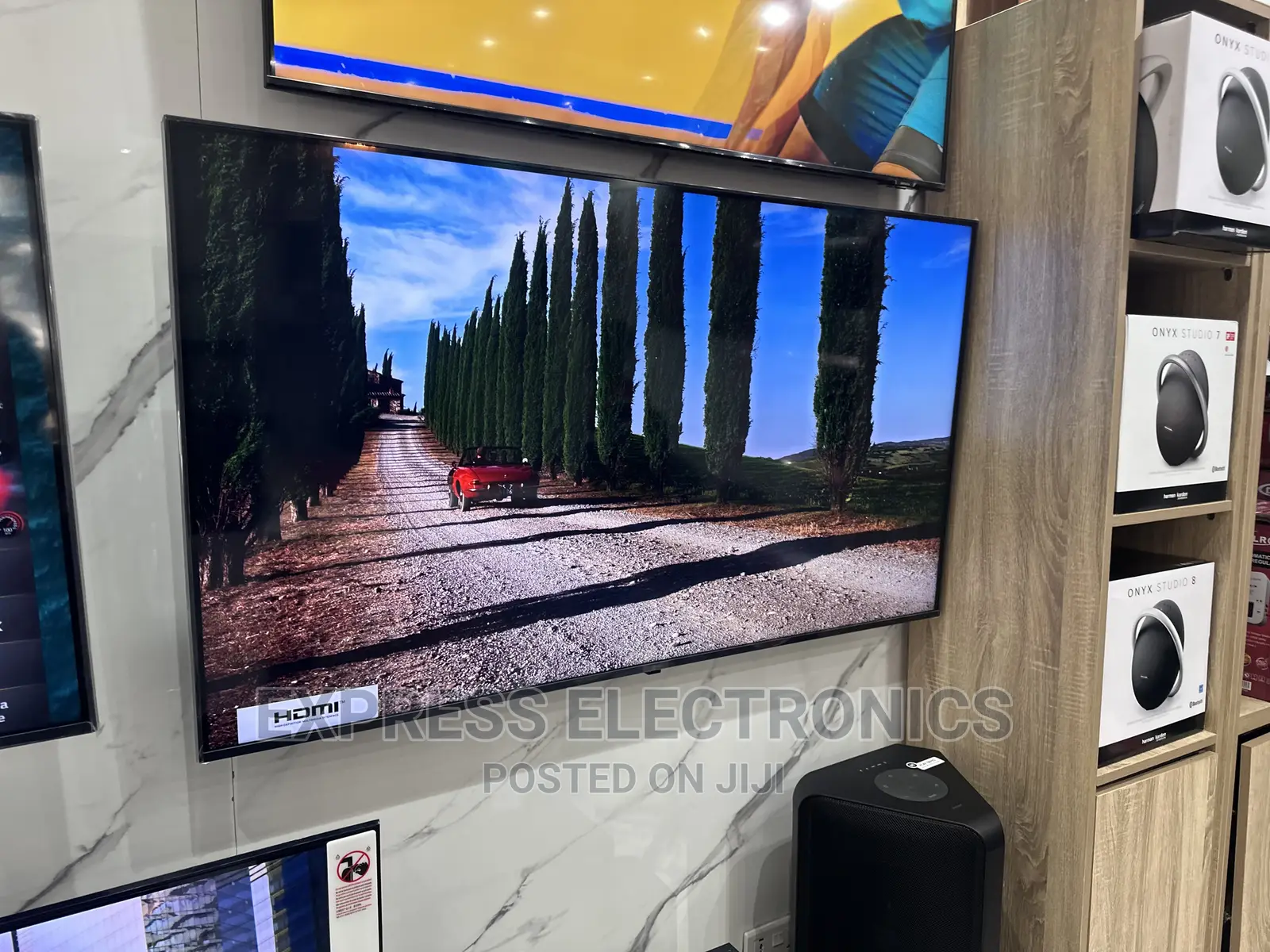 Unlimited Gameplay Lg UHD Smart 55”UQ750000