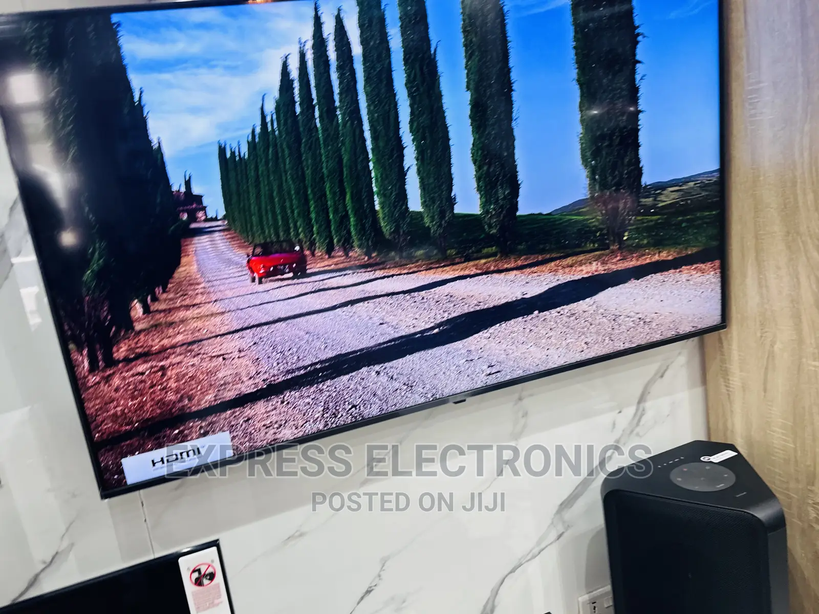 Hdr10 Pro Uhd Smartlg 55”Uq75000