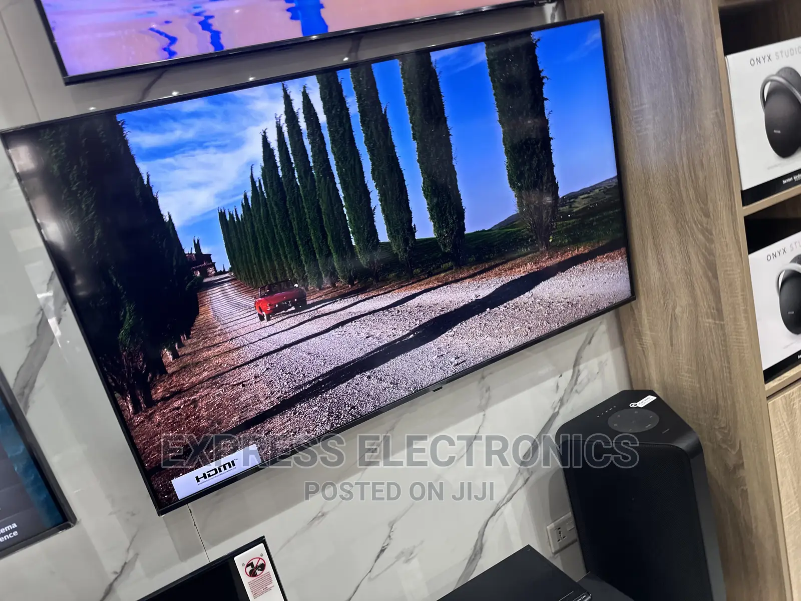 Hdr10 Pro Uhd Smartlg 55”Uq75000