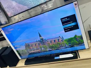 Limited Stock of Samsung UHD Smart 65”Bu8000