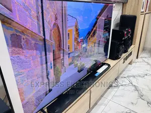 Best Service for Samsung UHD Smart 65”Bu8000 Tv 