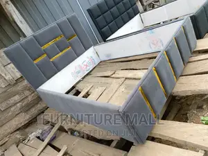 Promotional Queens Bed Frame 60x80. Free Delivery