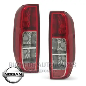 Nissan Navara Tail Light