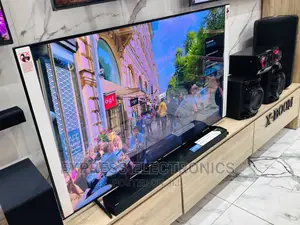 Latest Update for Samsung UHD Smart 65”Bu8000