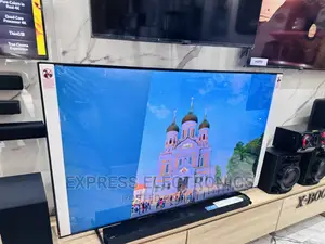 Finf and Enjoy Content UHD Smart Glossy Samsung 65”Bu8000