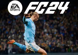 FC 24 for PC