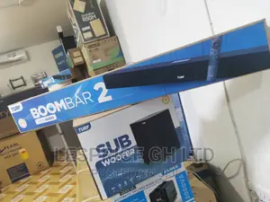 Best Choice ~Turf Boom Bar 2 Sound Bar