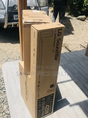 Subwoofer Quality Soundbar Lg S65Q Wireles Bluetooth