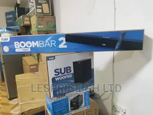 Instant Power~Turf Boom Bar Sound Bar