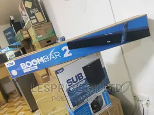Amazing Turf Boom Bar 2 Sound Bar