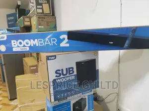 Turf Boom Bar2 ~ High Standard Sound Bar