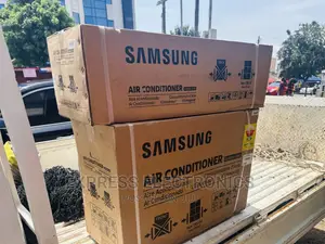 Dehumidifier R410 Gas Inverter Samsung 2hp AC White