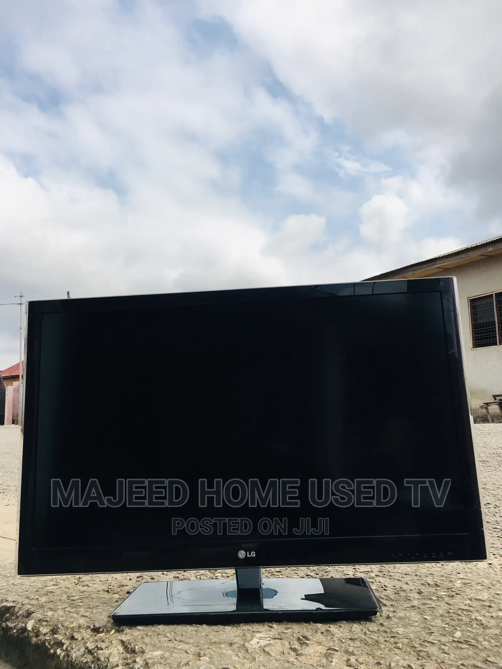 43inches LED LG Digital Tv