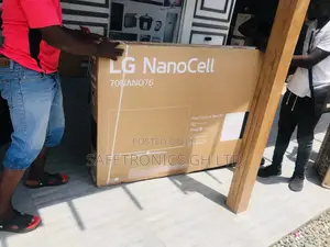 Nanocell 70 Inches Nano76 Lg Glossy Best  Tv