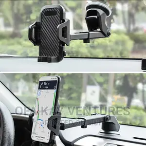 Car Mobile Phone Holder