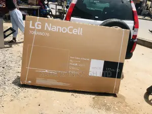 Purchase Lg Smart LED Nano76 Glossy Nanocell 70 Inches Tv