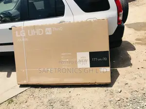 Smart LED Ultra UHD Lg Ur80 70 Lg Crystal Tv 