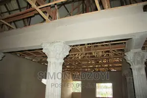6bdrm House in Adesina, Kumasi Metropolitan for sale