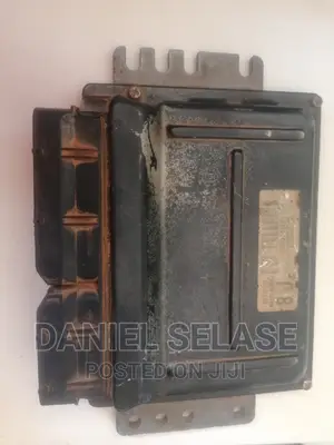Nissan Amera Electronics Parts for Quick Sale