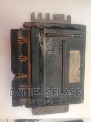 Nissan Amera Electronics Parts for Quick Sale