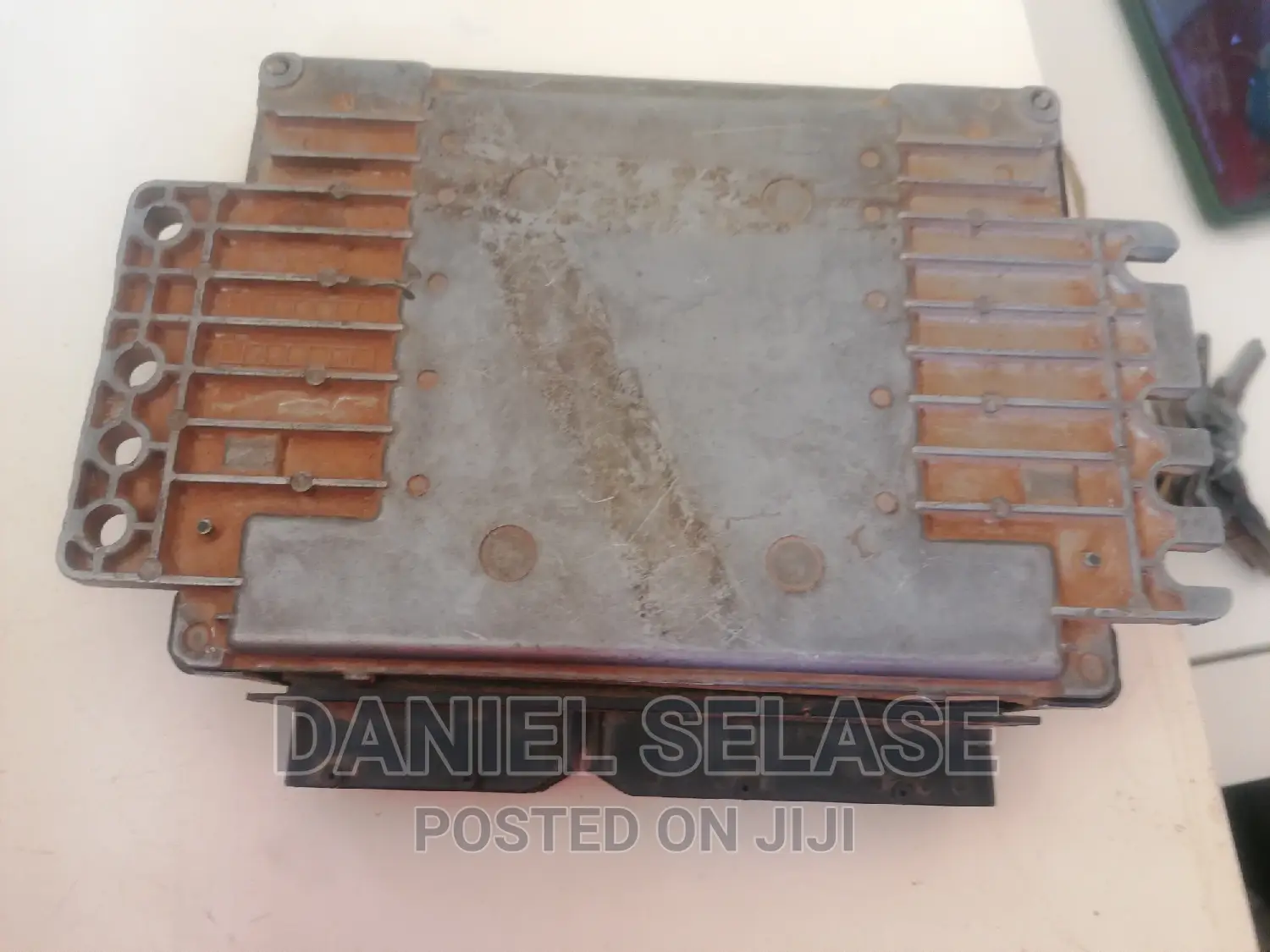 Nissan Amera Electronics Parts for Quick Sale