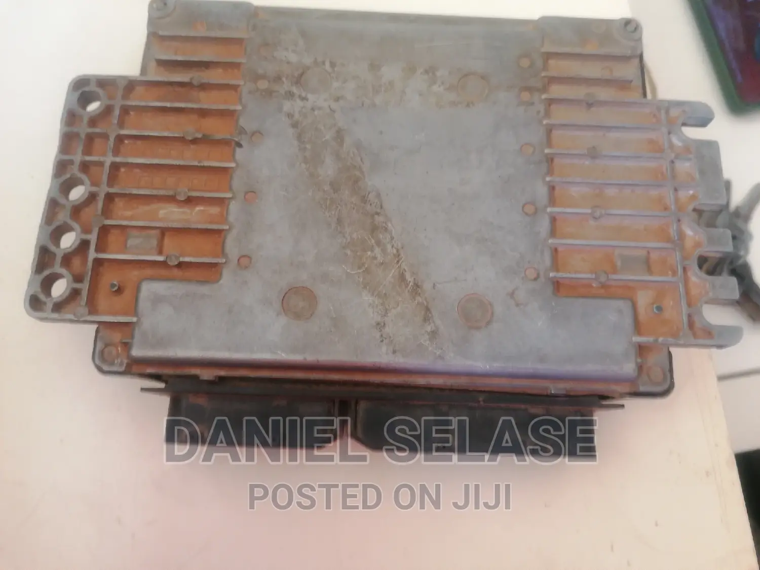 Nissan Amera Electronics Parts for Quick Sale