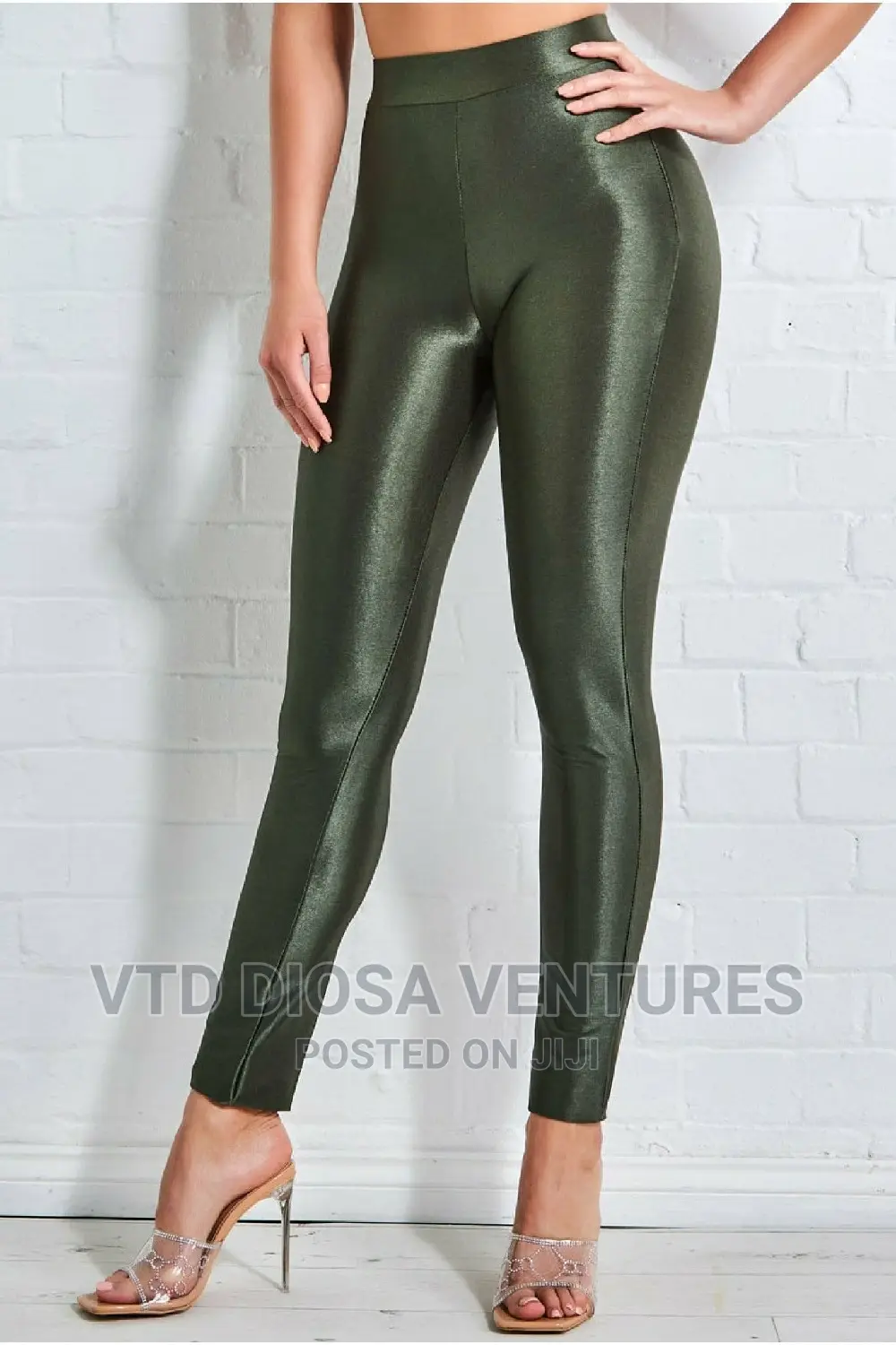 Disco Leggings