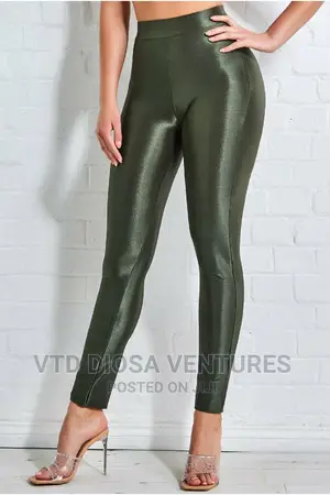 Disco Leggings