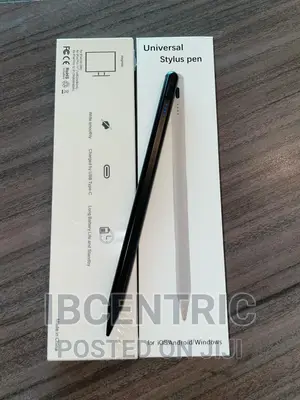 Universal Stylus Pen
