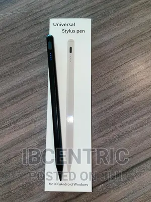 Universal Stylus Pen