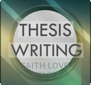 Thesis/Project Writing