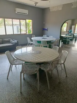 7bdrm House in Seekers Realty, Osu for rent