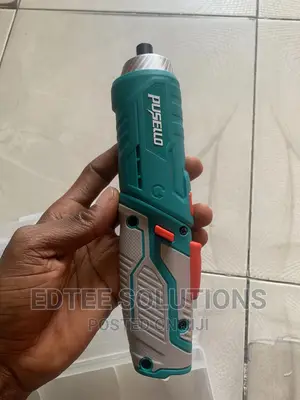 3.7v Pusello Cordless Screwdriver