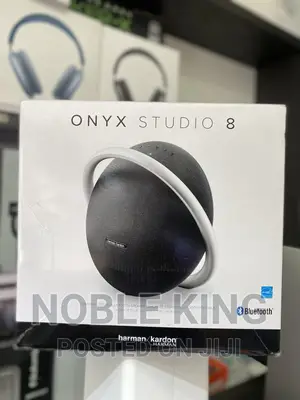 Onyx Studio 8