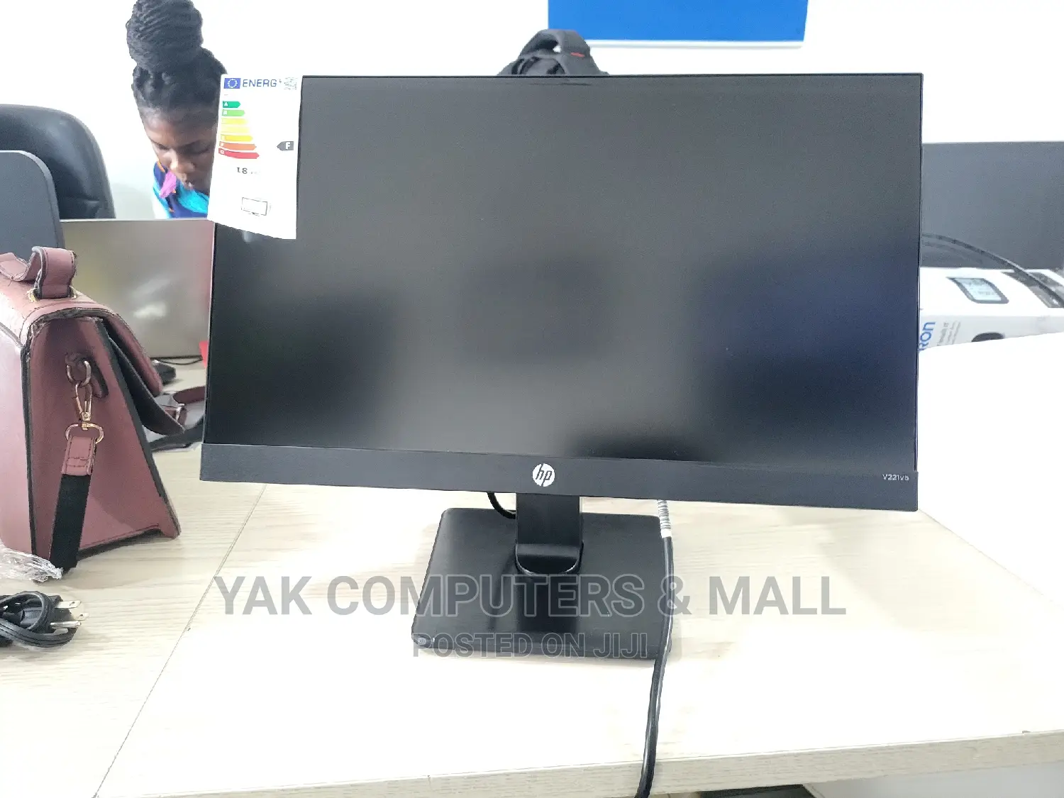 Desktop Computer Dell OptiPlex 3050 8GB Intel Core I5 SSD 256GB