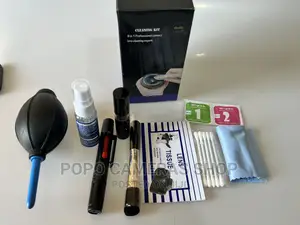 11 in 1 Cleaning Kits