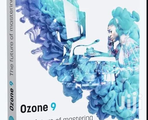 Izotope Ozone Advanced 12 | Music VST Plugins | Win/Mac