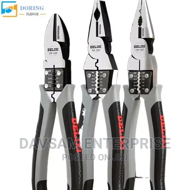 Special Pliers 9 Inches