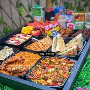 Food Hamper