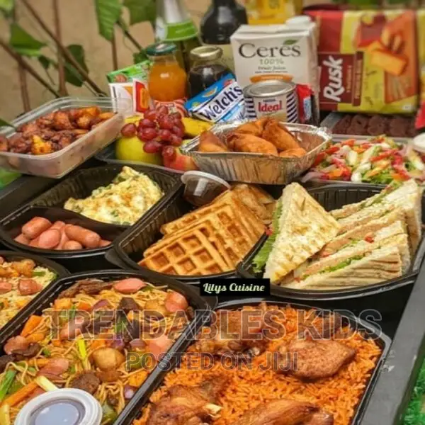 Food Hamper