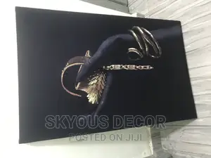Wall Canvas Art