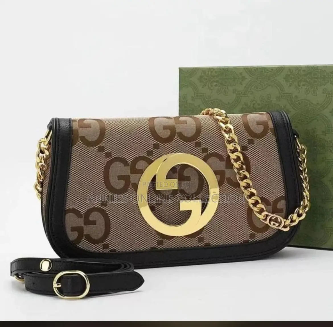 Original Grade Bags in Box