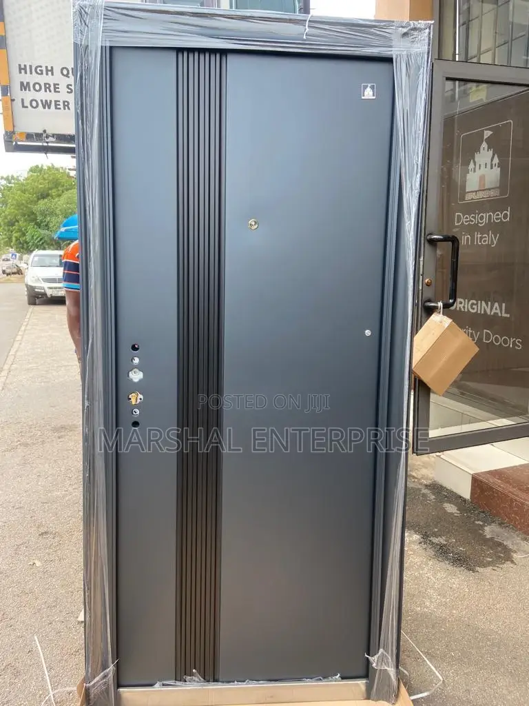 Splendor Italian Security Door