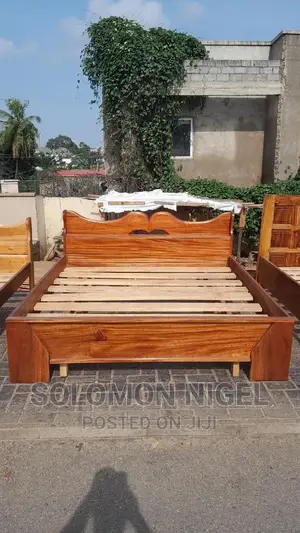Bed Frames