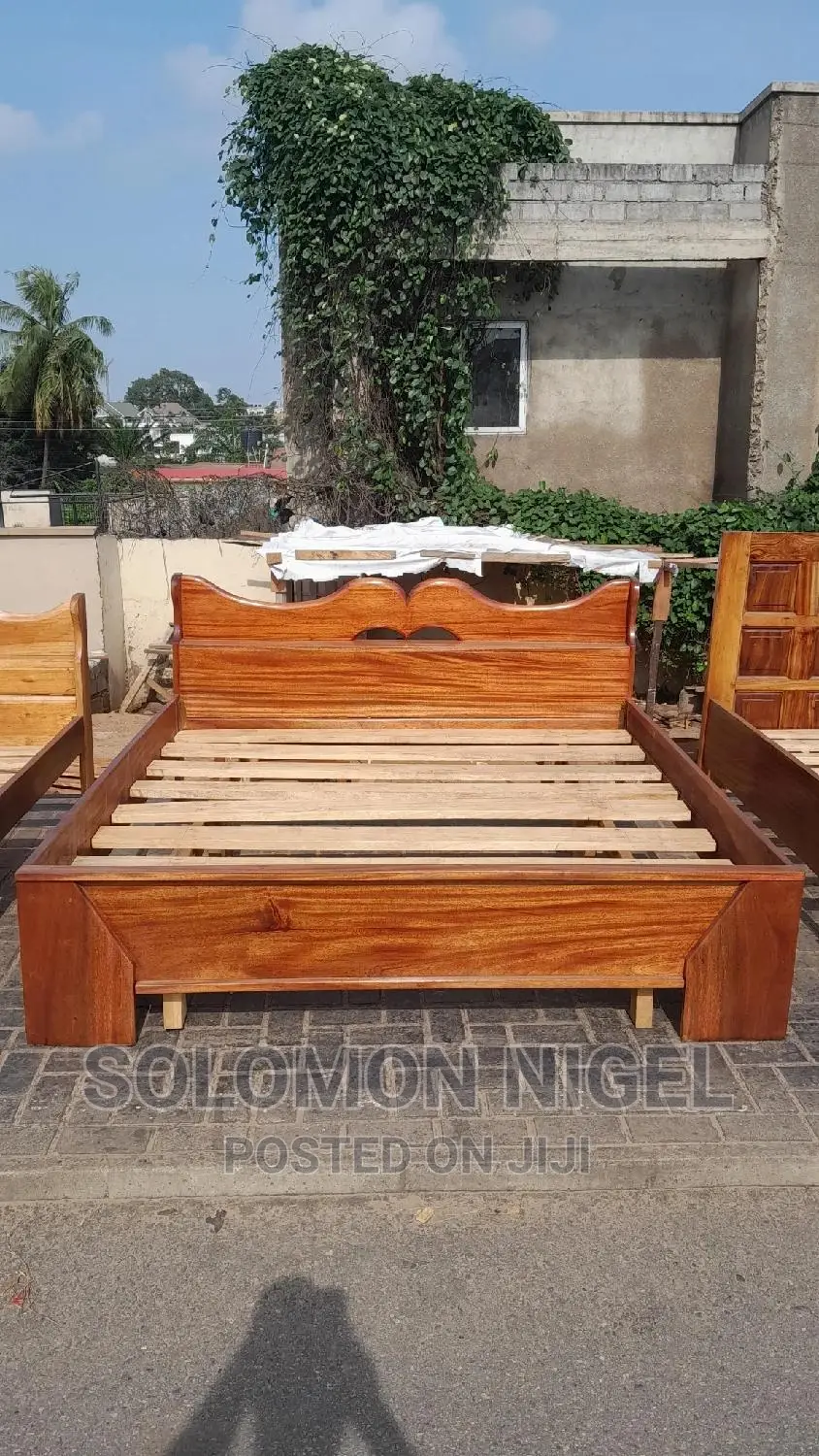 Bed Frames