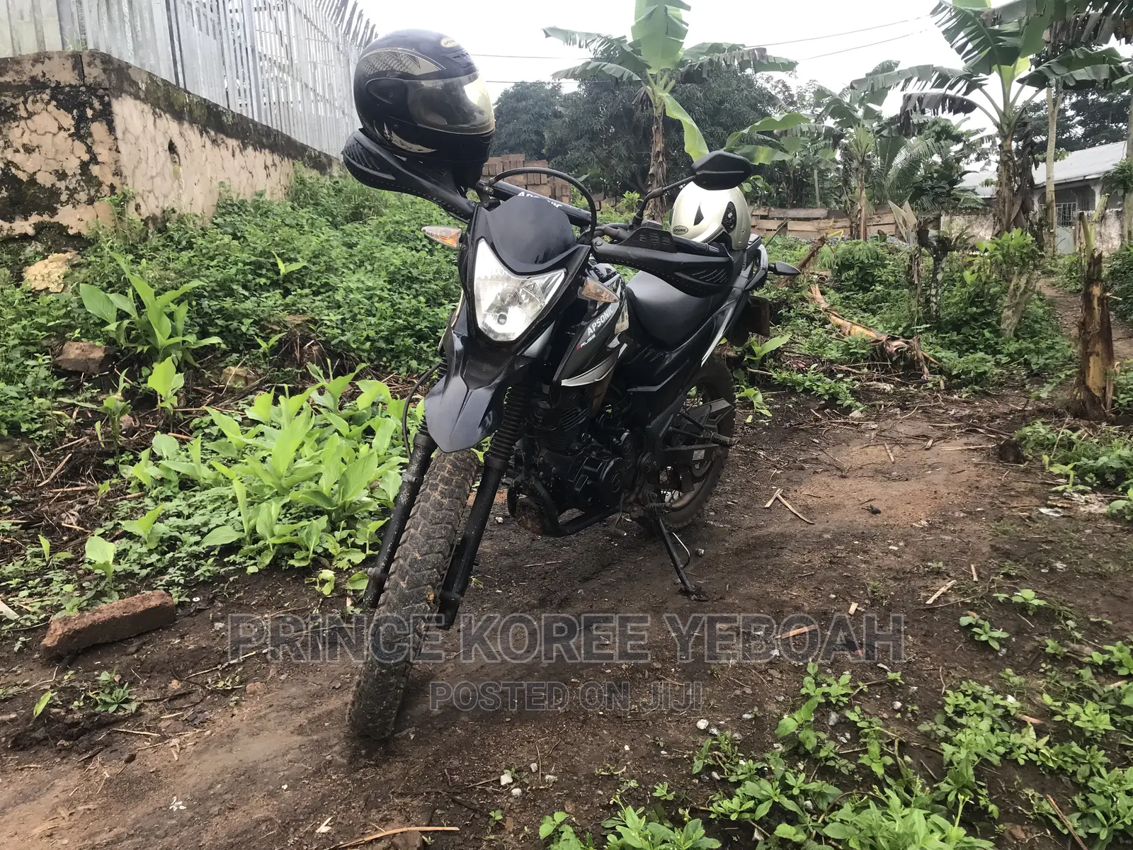 Apsonic AP200GY-3 2019 Black
